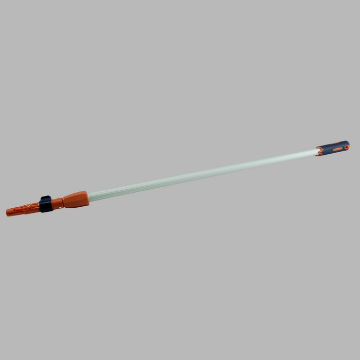 Telescope Extension Pole Friess soft grip 100 - 200 cm